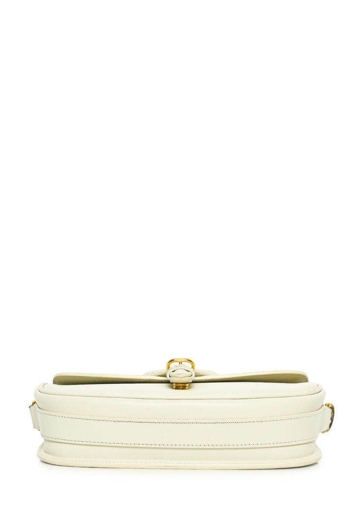 Dior 2021 Bobby East-West Shoulder Bag