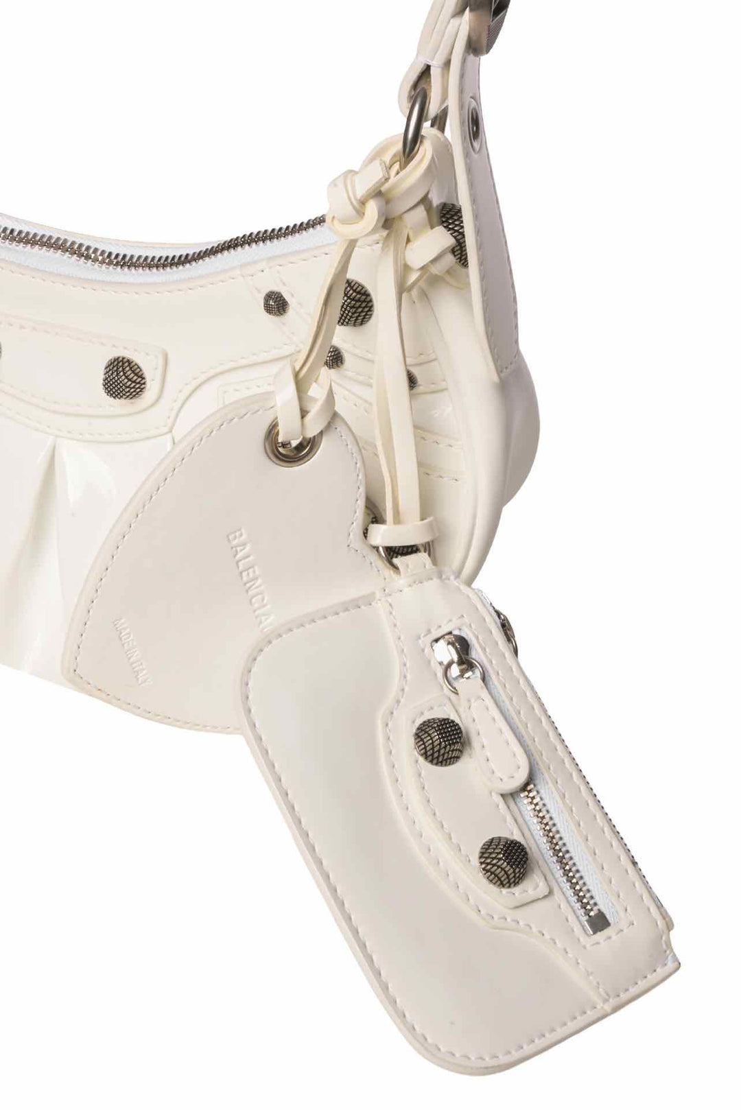 Balenciaga Le Cagole Shoulder Bag