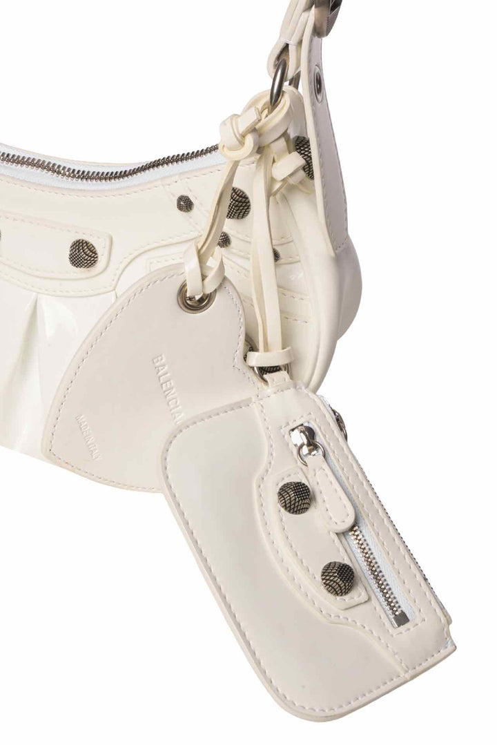 Balenciaga Le Cagole Shoulder Bag