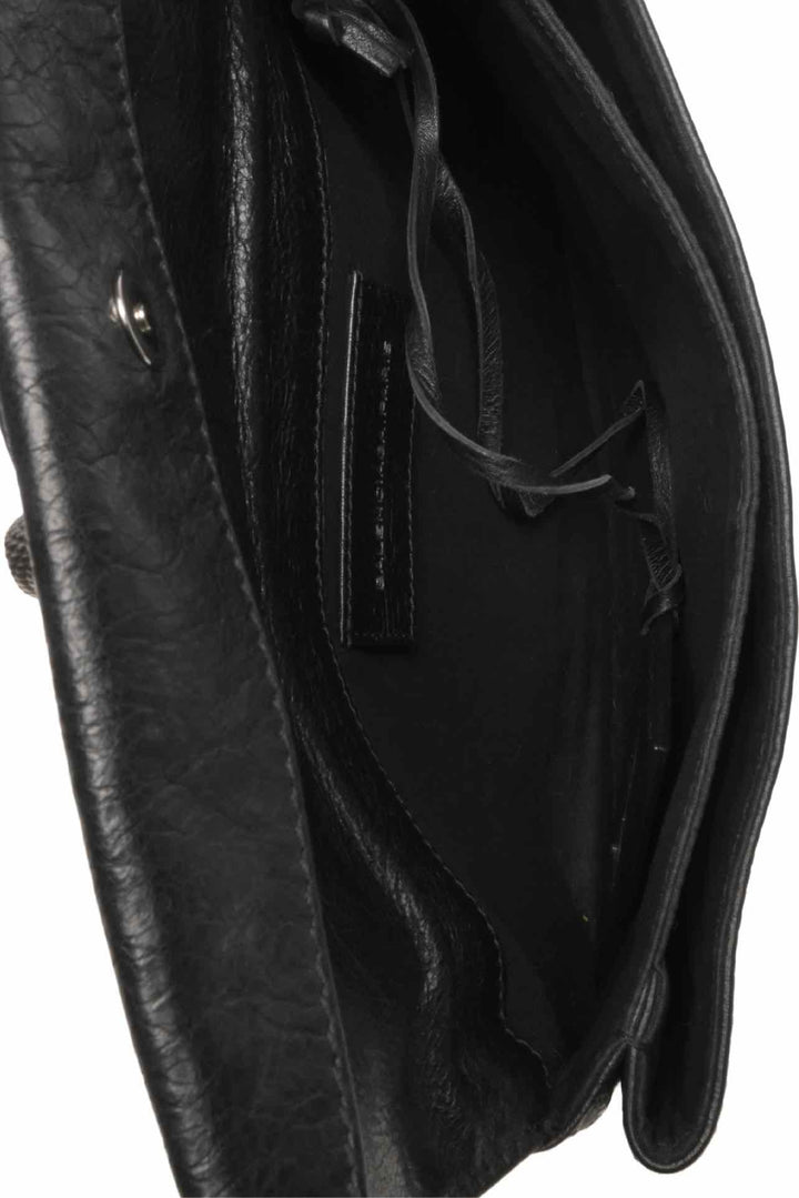 Balenciaga Giant 12 Motocross Clutch