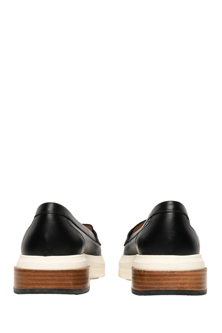 Tod's Size 39.5 Loafers
