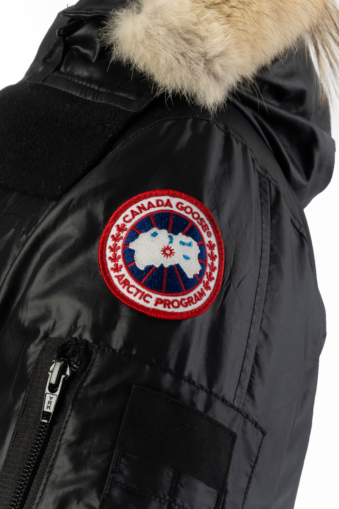 Canada Goose Size S Jacket