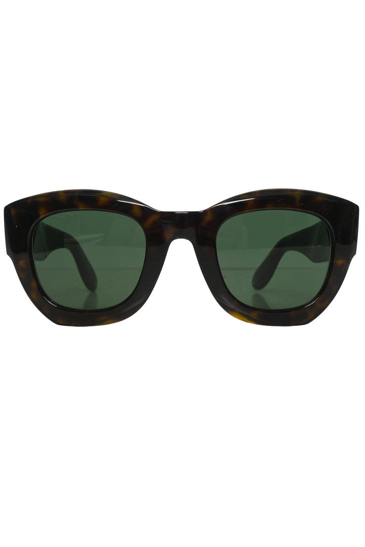 Givenchy Tortoiseshell Sunglasses