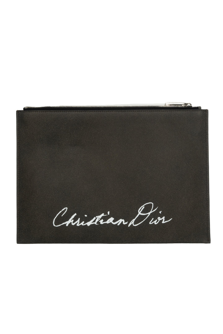 Dior 2023 Lily Of The Valley 1947 Clutch