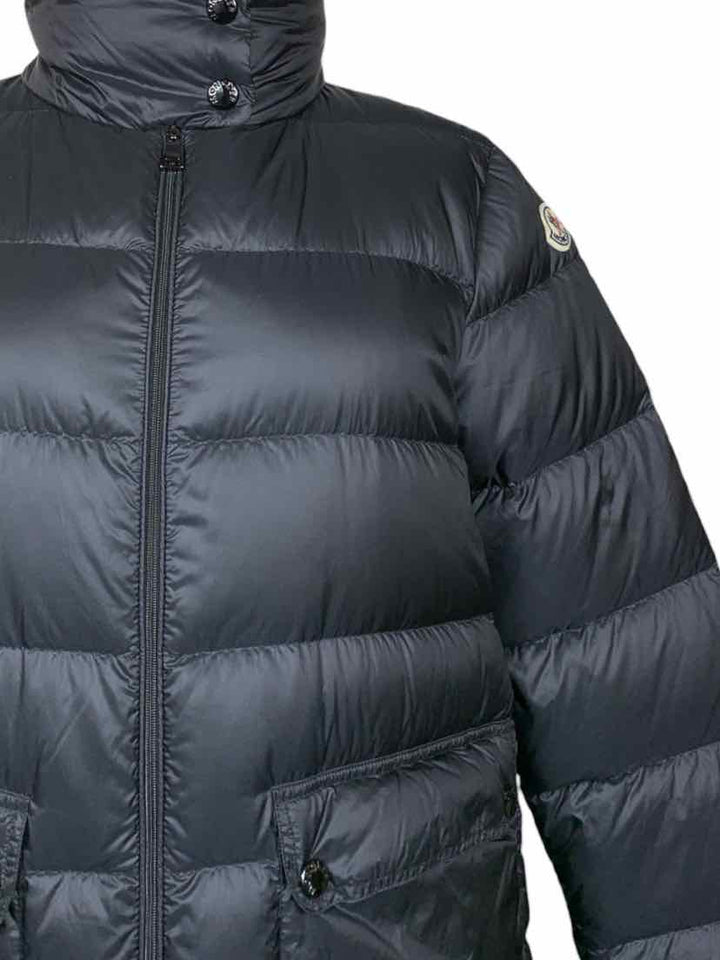 Moncler Size 1 Coat