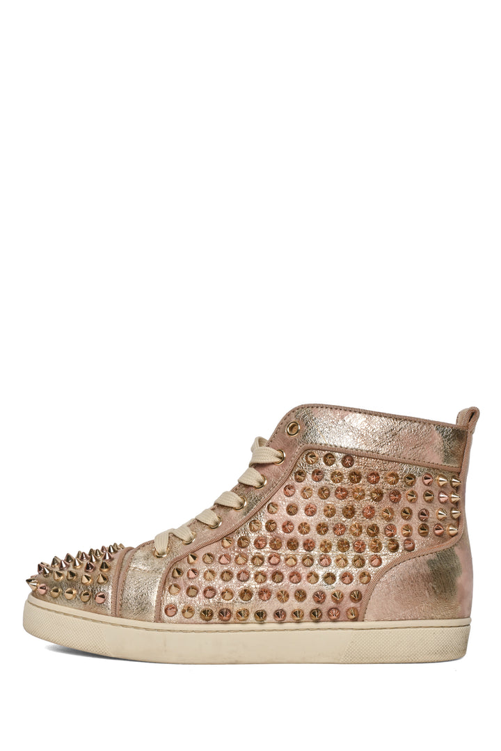 Christian Louboutin Size 38 Sneaker