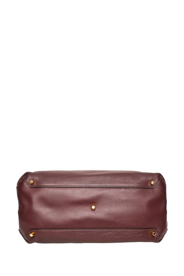 Burberry Medium Banner Bag