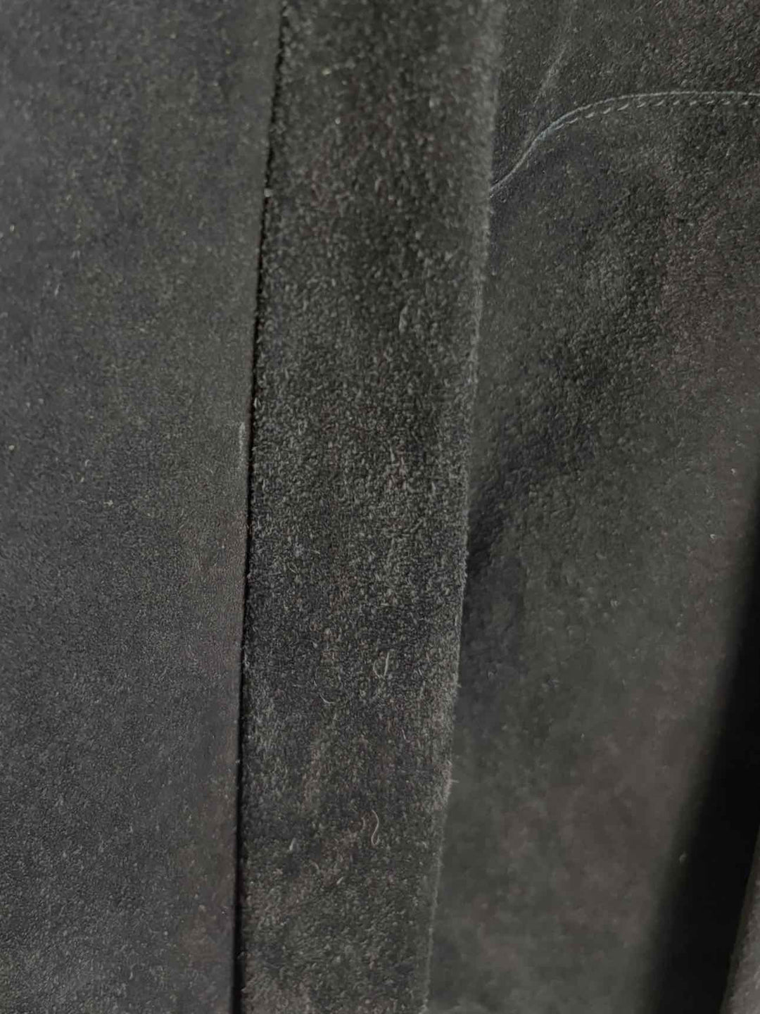 Marni Patchwork Suede Size 42 Coat