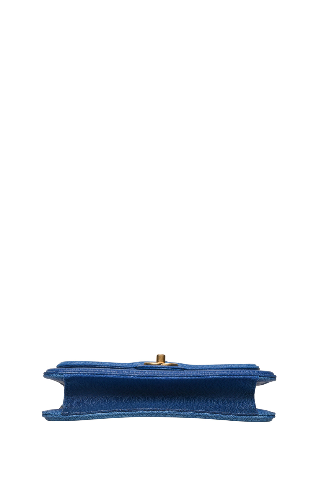 Chanel 2019 Caviar Quilted Small Sunset on The Sea Flap Bag