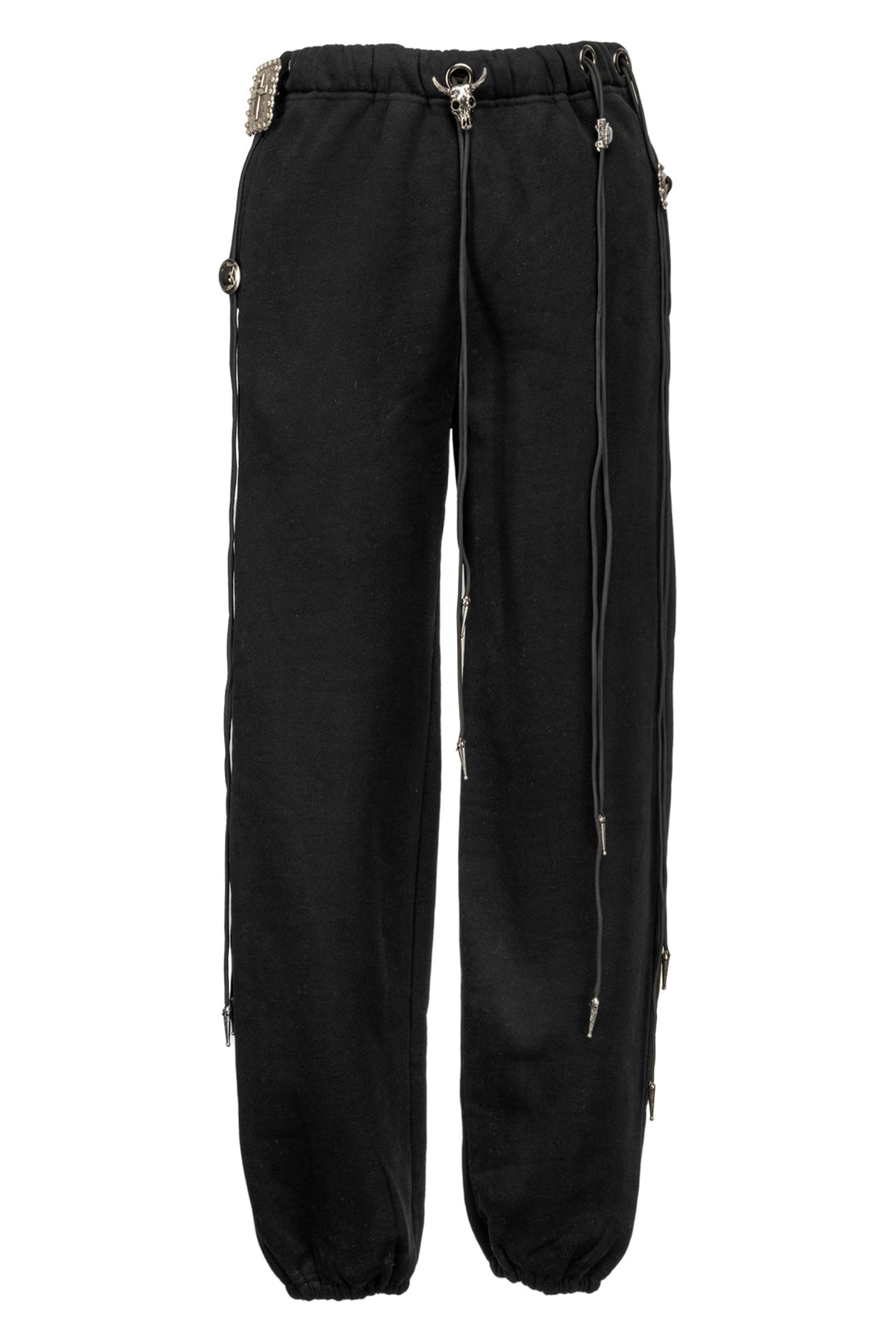 R13 Size XS Multi Drawstring Sweatpants