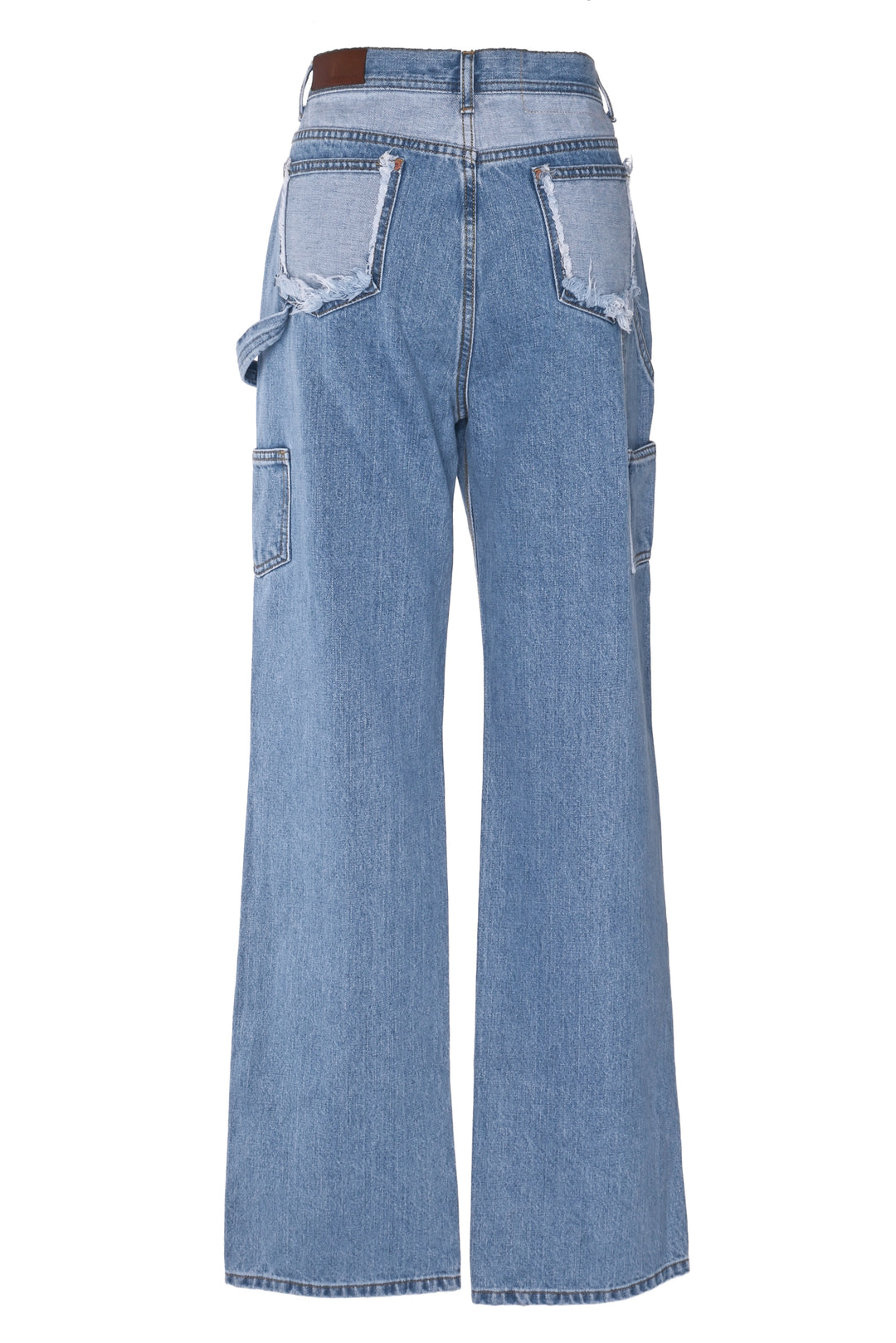 Andersson Bell Size L Jade Carpenter Jeans