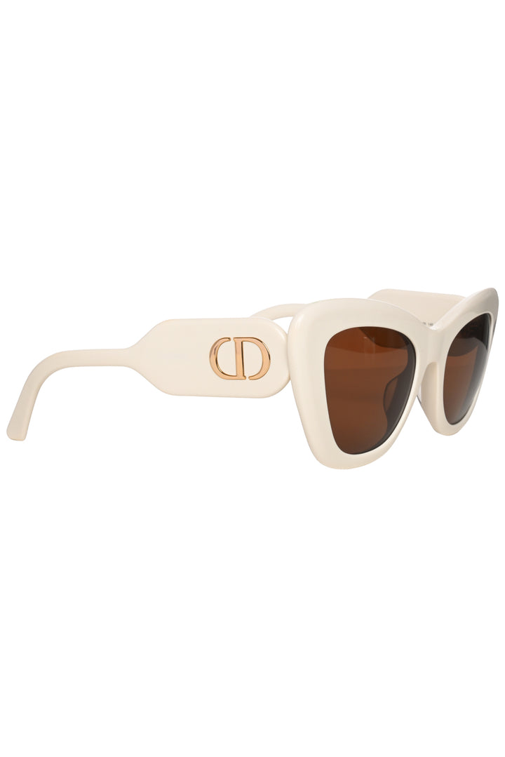 Dior DiorBobby B1U Cat Eye Sunglasses