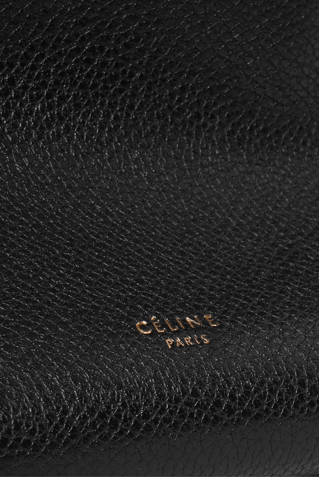 Celine Small Seau Sangle Bag