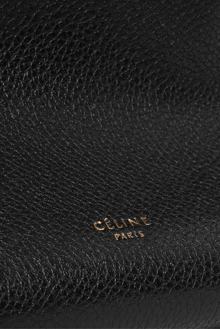 Celine Small Seau Sangle Bag
