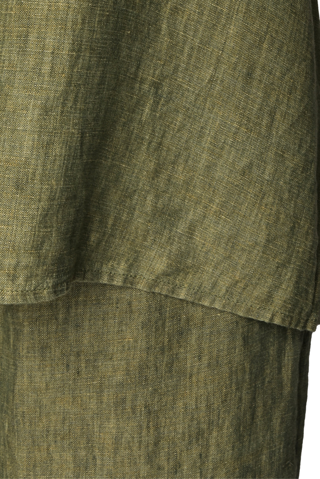 Eileen Fisher Size XS/S Linen Tank & Pant Set
