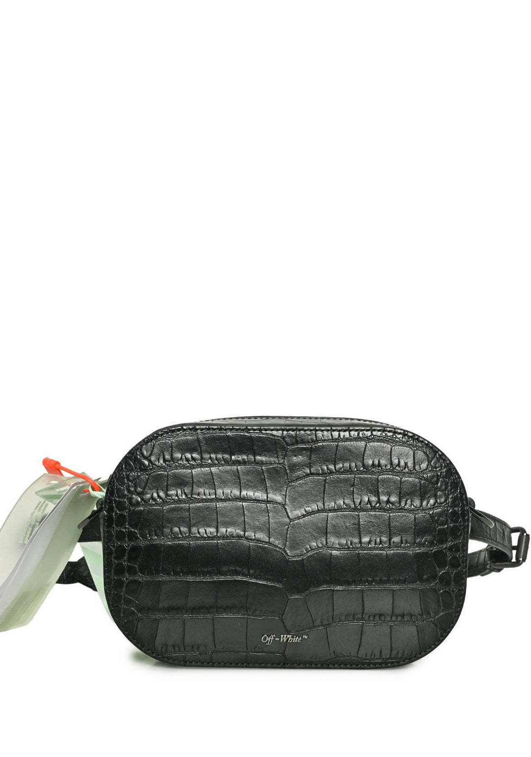 Off White Cocco Camera Bag