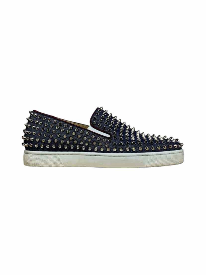 Christian Louboutin Size 39 Men's Sneakers