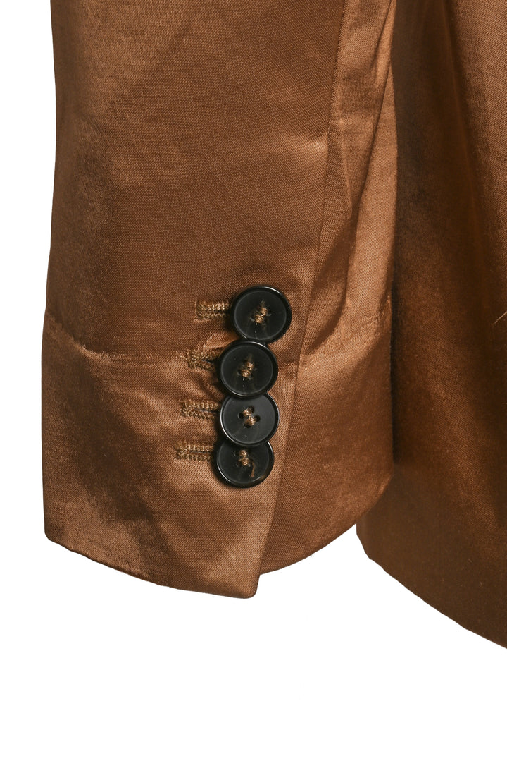 Iro Size 2/4 Beatrice Blazer & Benni Short Set