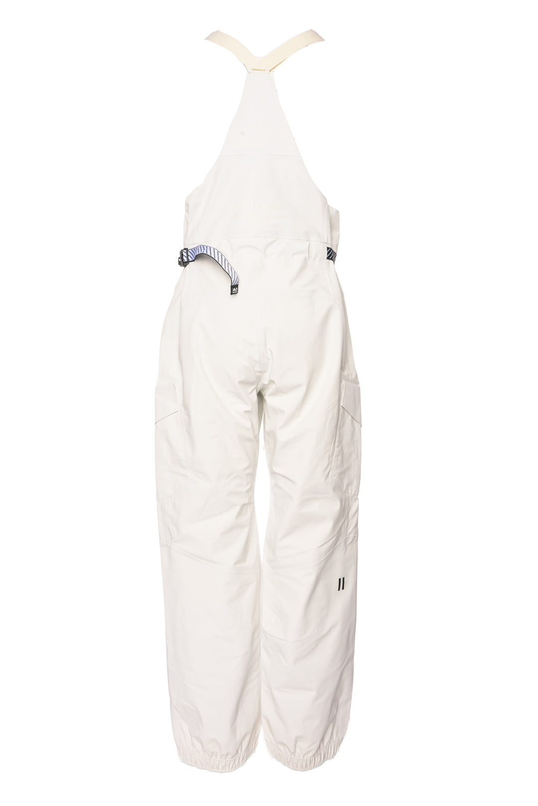 White Space Size M Performance Bib Pants