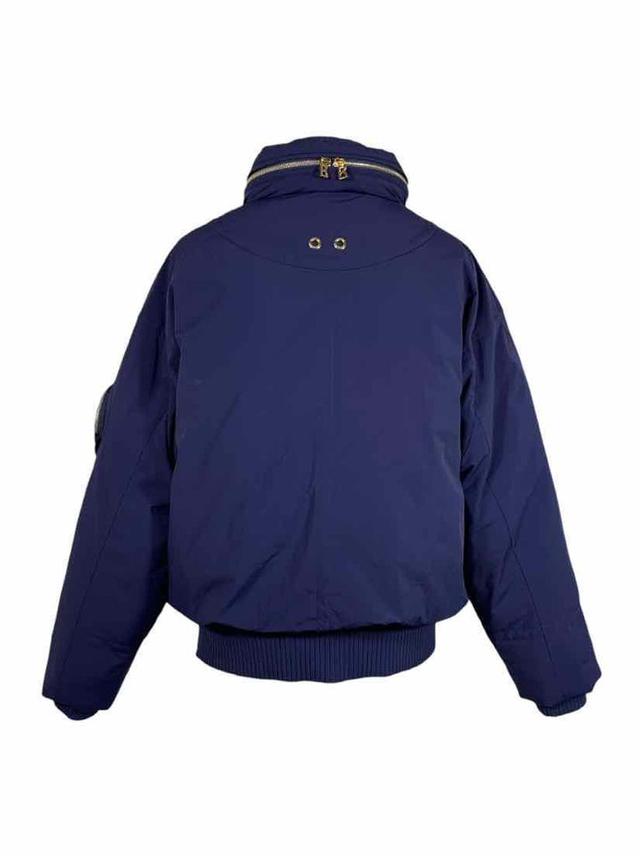 Bogner Size 10 Jacket