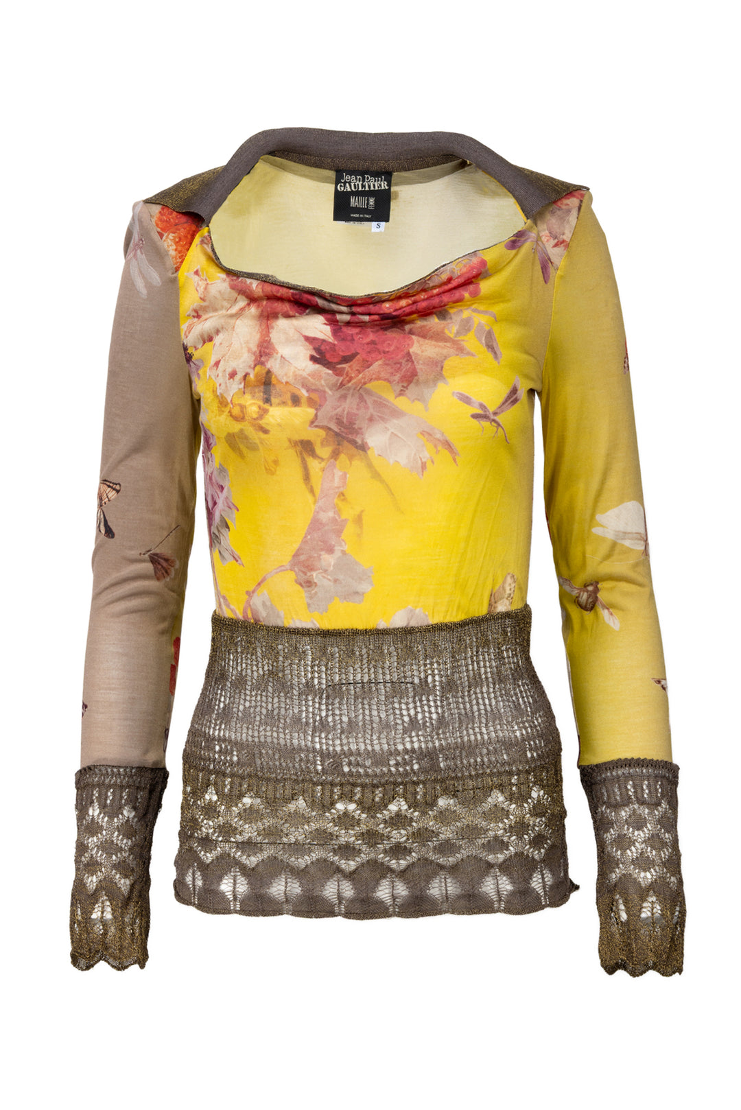 Jean Paul Gaultier Size S Tops