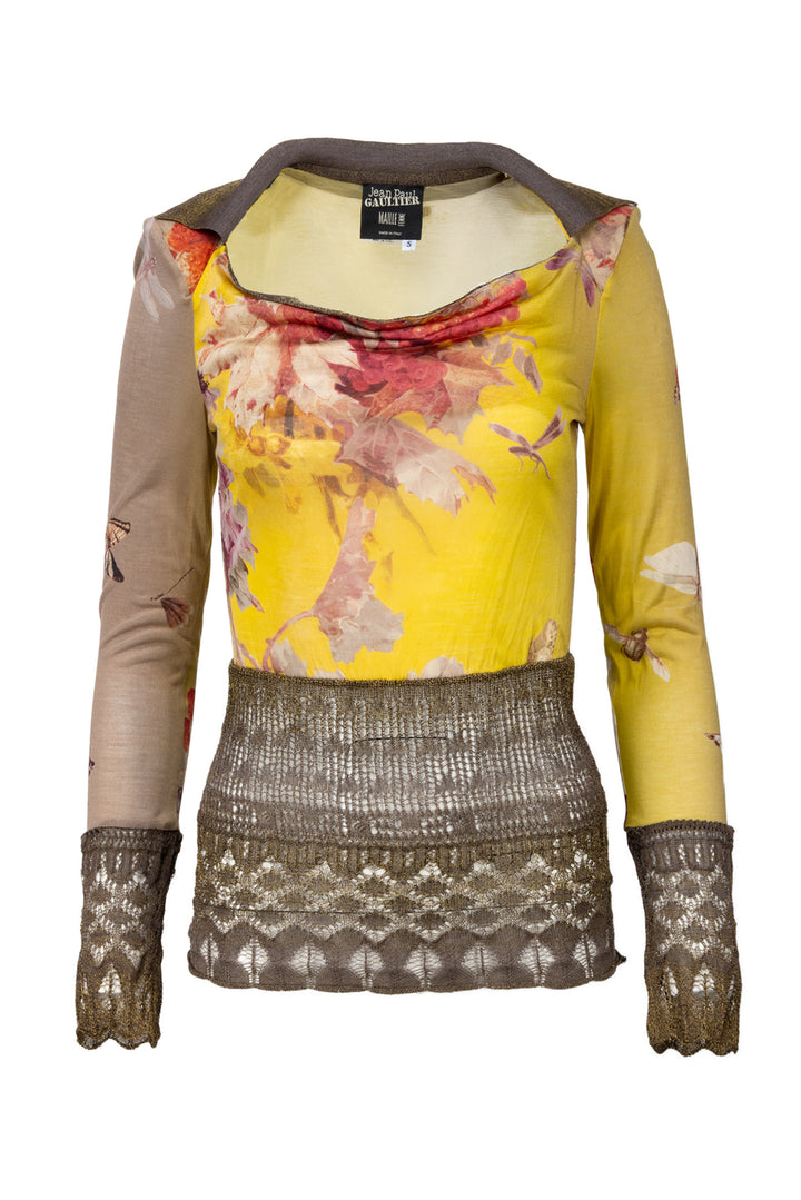 Jean Paul Gaultier Size S Tops