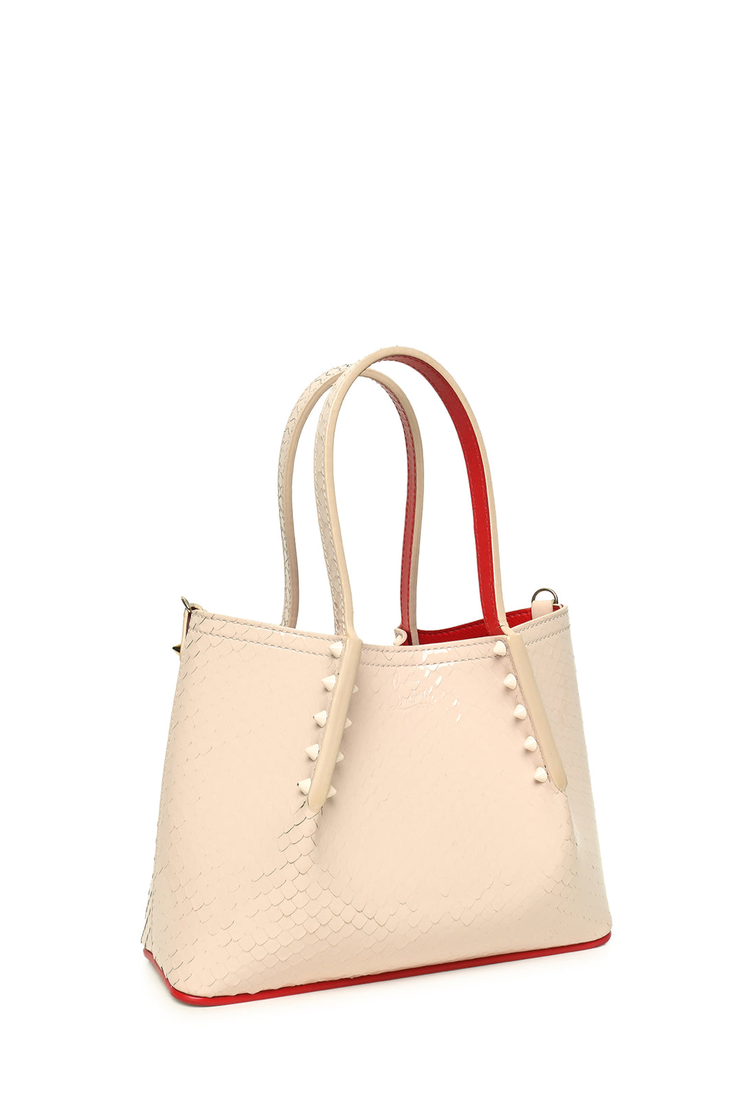 Christian Louboutin Cabarock Mini Tote