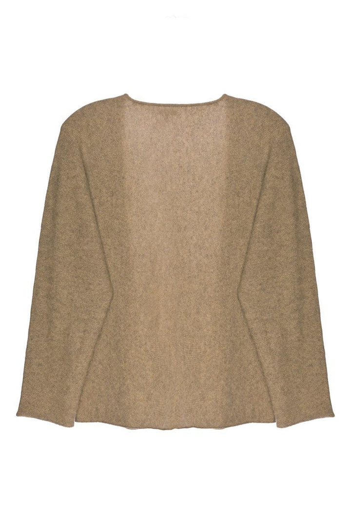 Hermes Size M Vintage Cashmere Cardigan