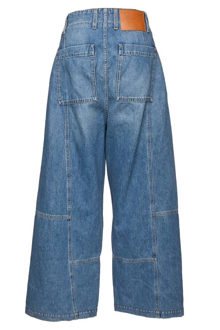 Plan C Size 40 Jeans