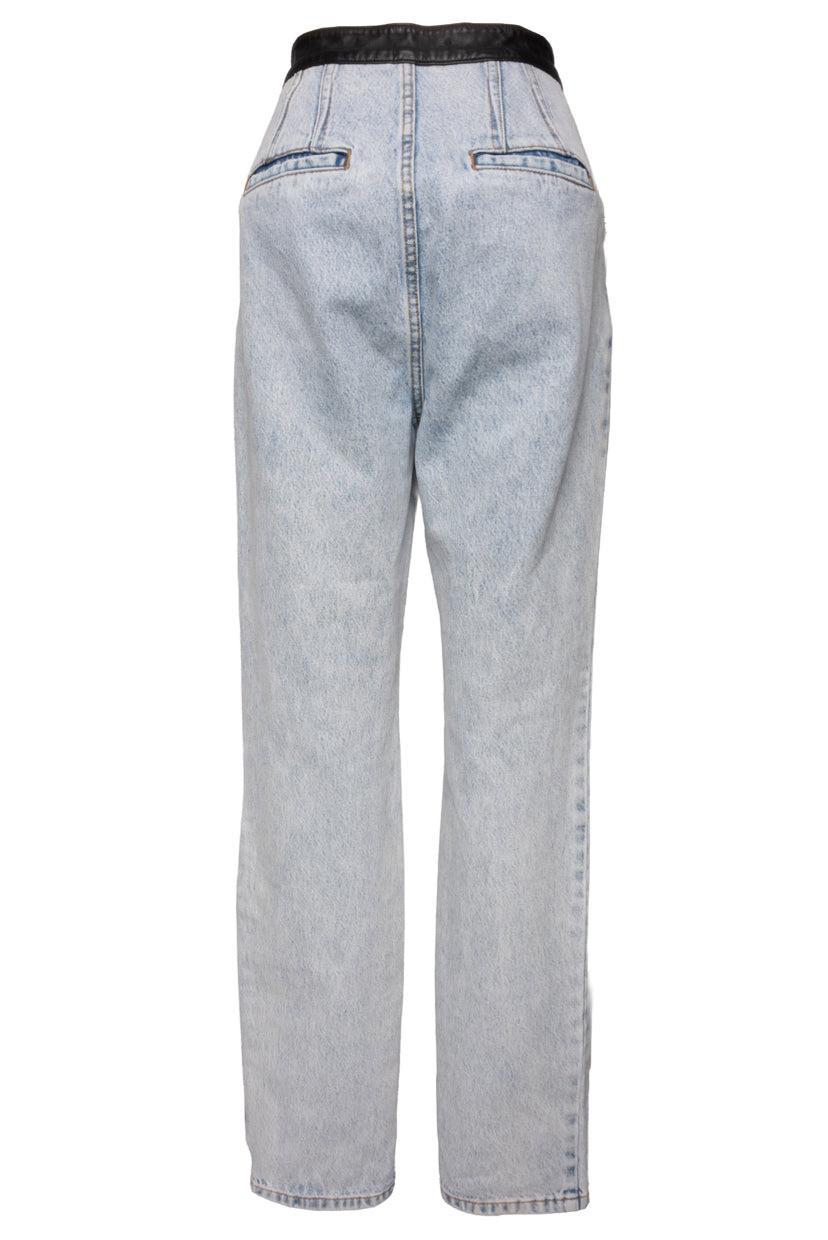 Alexander Wang Size 28 Jeans