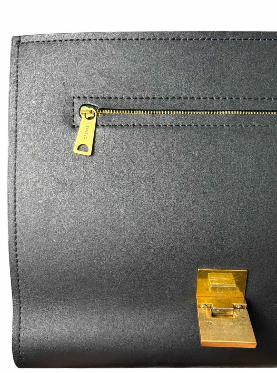 Celine Trapeze Purse