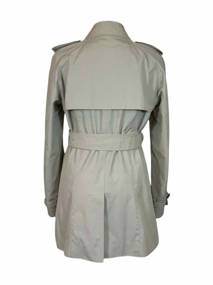 Burberry Size 12 Jacket