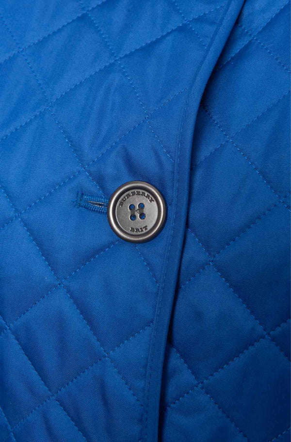 Burberry Brit Size XS Utility Jacket