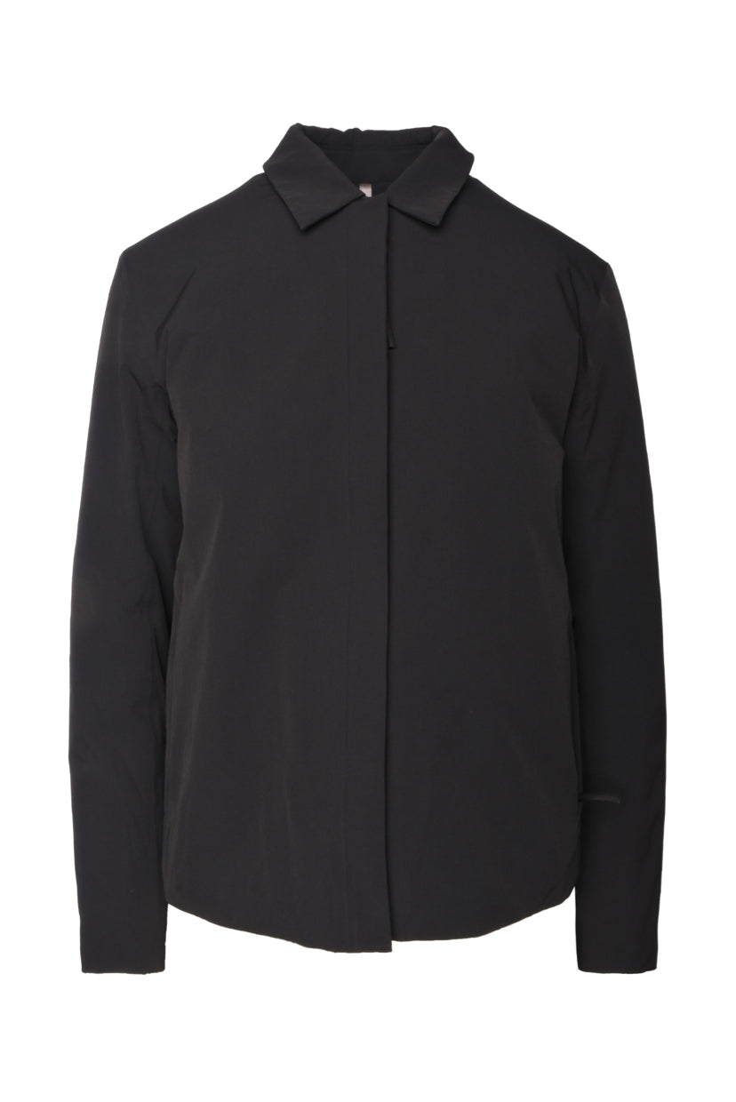 Arc'teryx Veilance Size S Limina Insulated Jacket