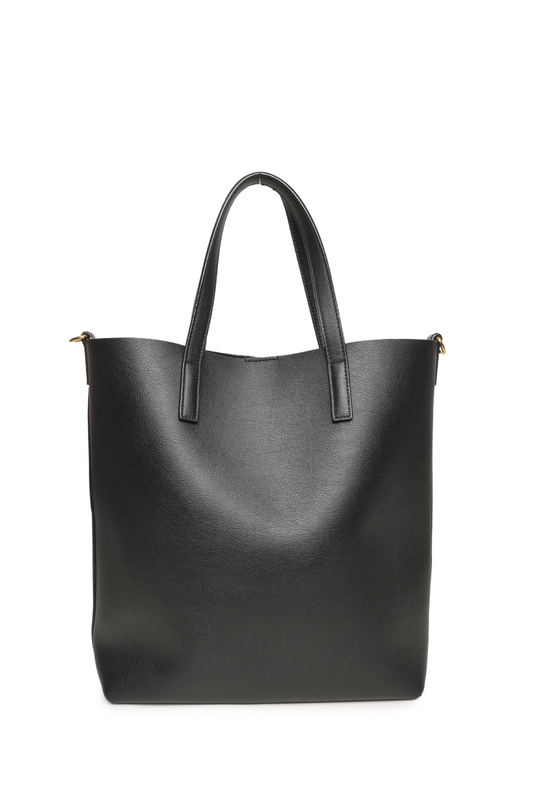 Saint Laurent Toy Shopping Tote