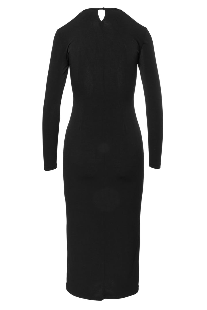 Musier Size 36 Cut Out Dress
