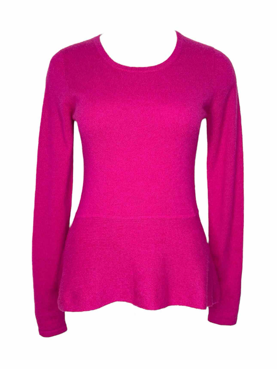 Black Goat Size M Sweater