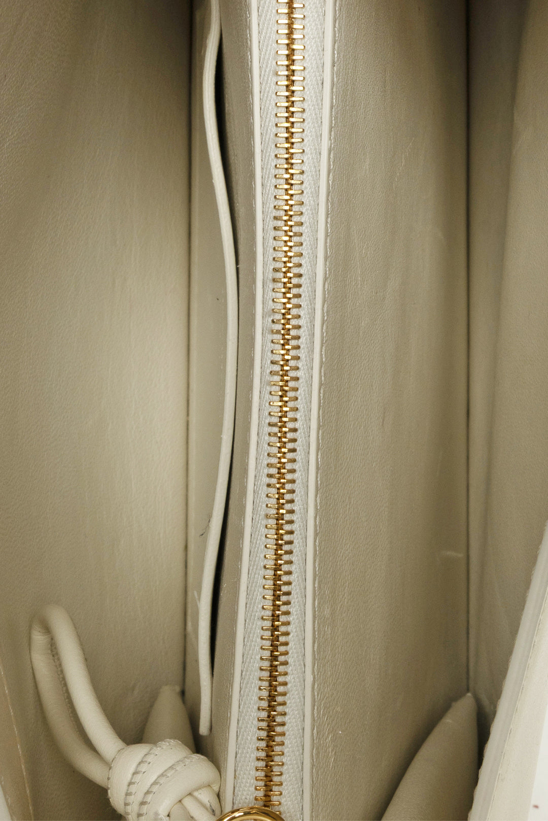 Jil Sander Giro Small Leather Crossbody