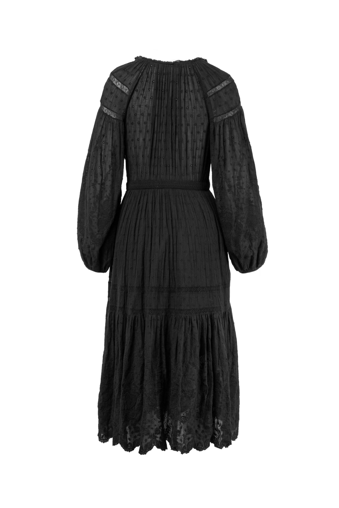 Ulla Johnson Size 6 Bettina Dress