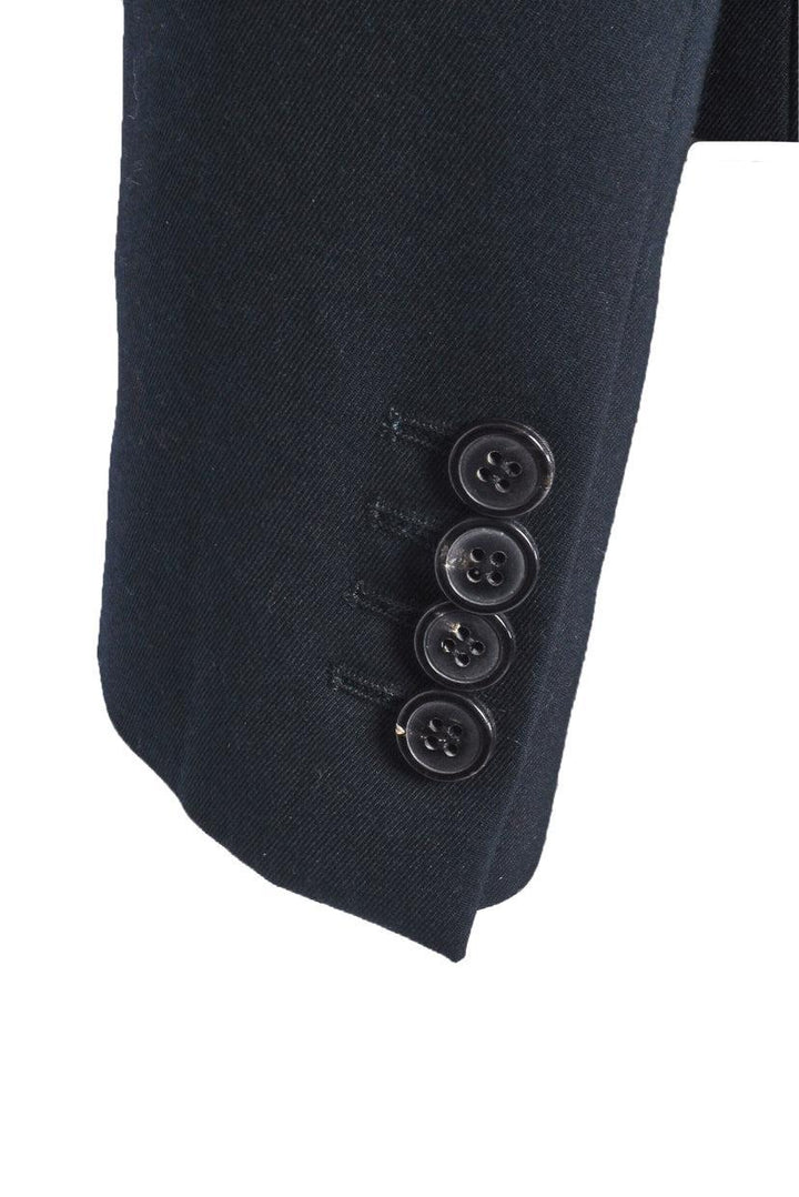 Dries Van Noten Size 38 Double Breasted Blazer