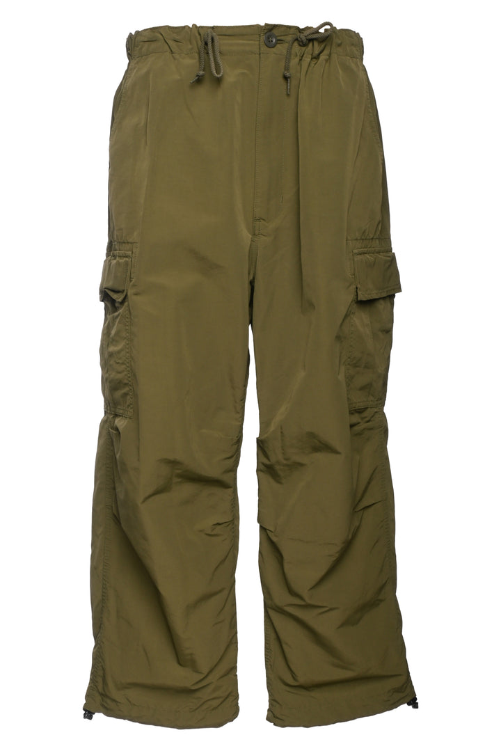 Comme Des Garcons Homme Size M Men's Drawstring Cargo Pants