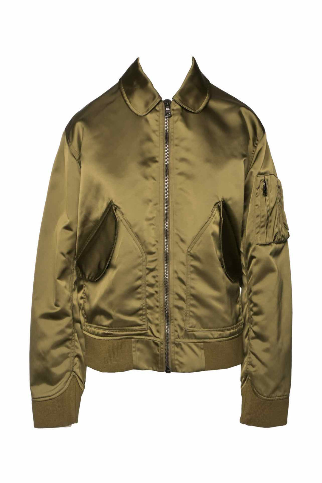 Haven Size 2 Men's Jacket