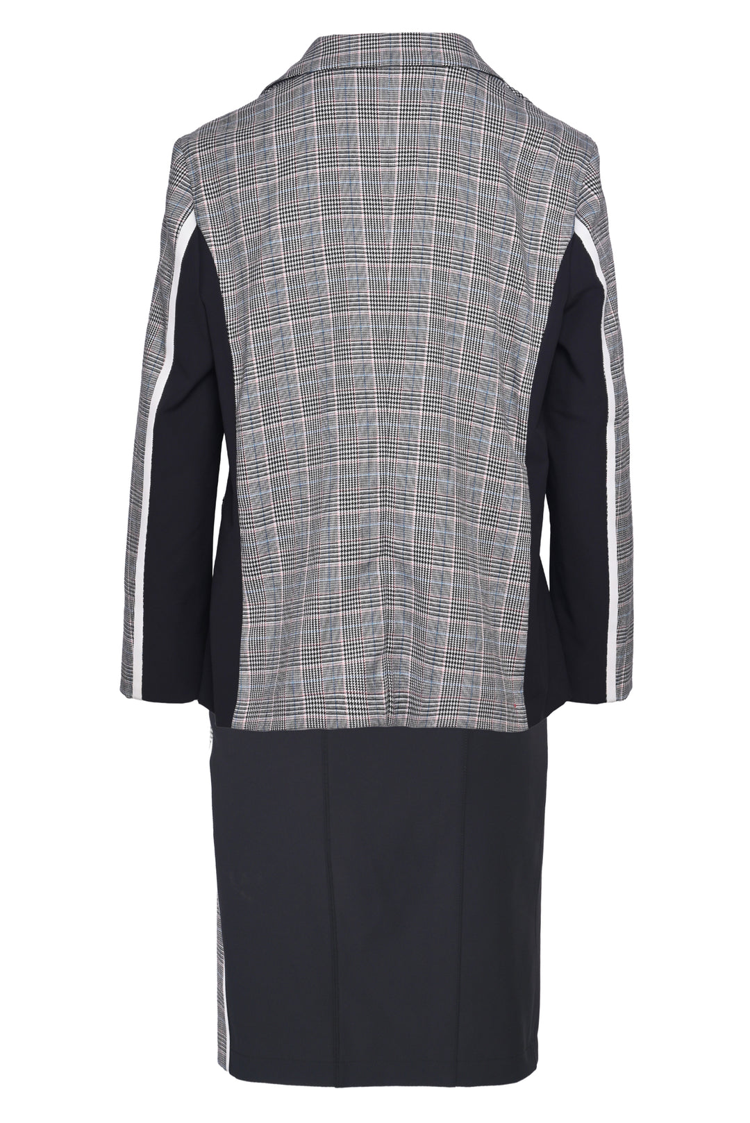 Marccain Size 4 Blazer & Skirt Set