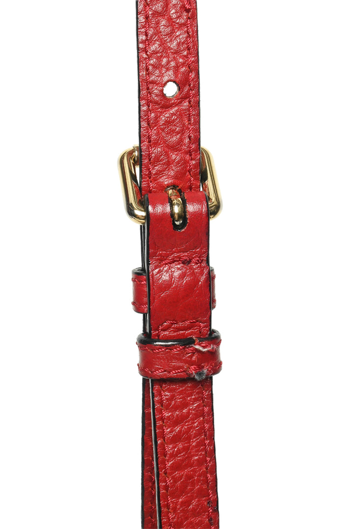 Burberry Harrogate Crossbody