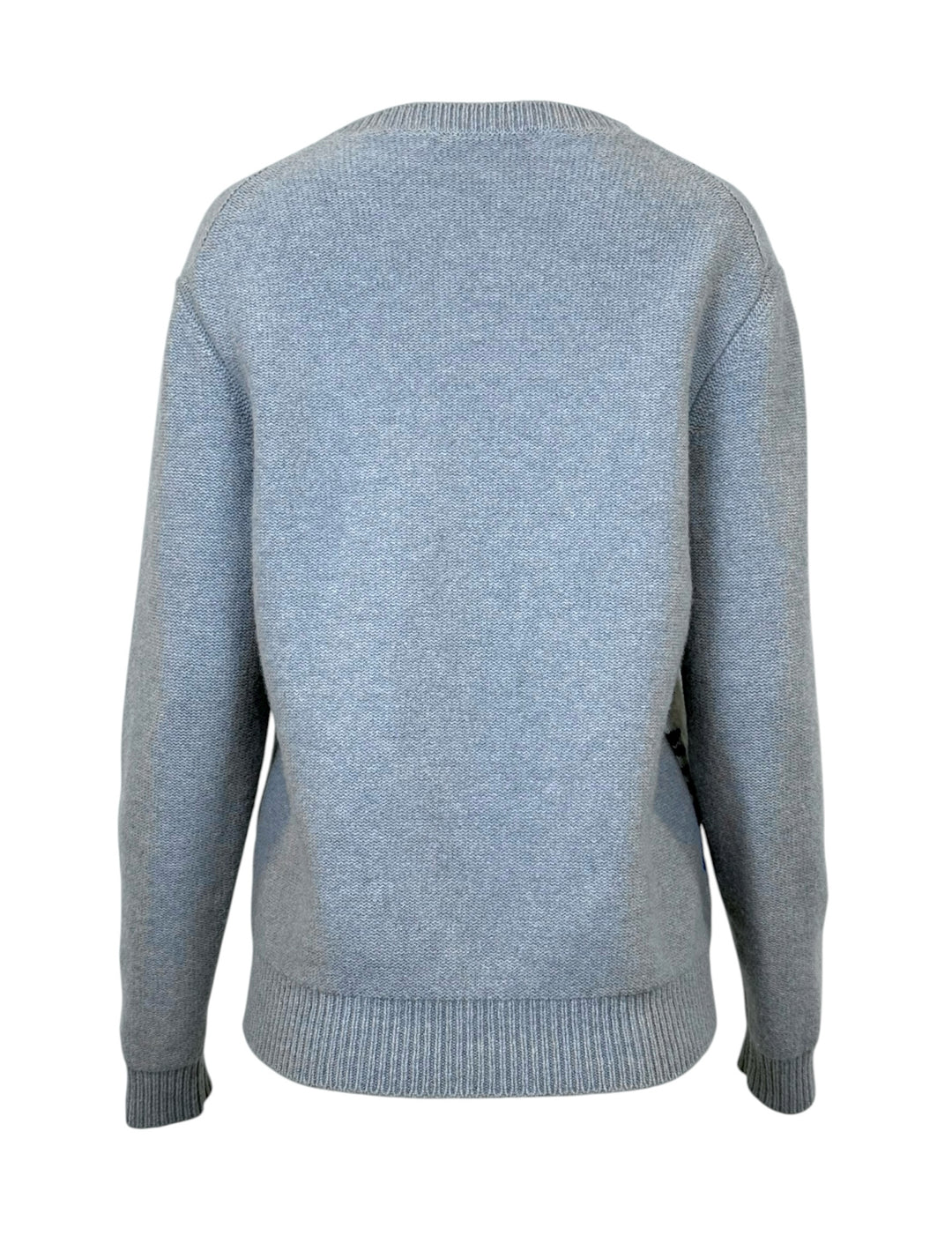 Maison Kitsune Size S Sweater