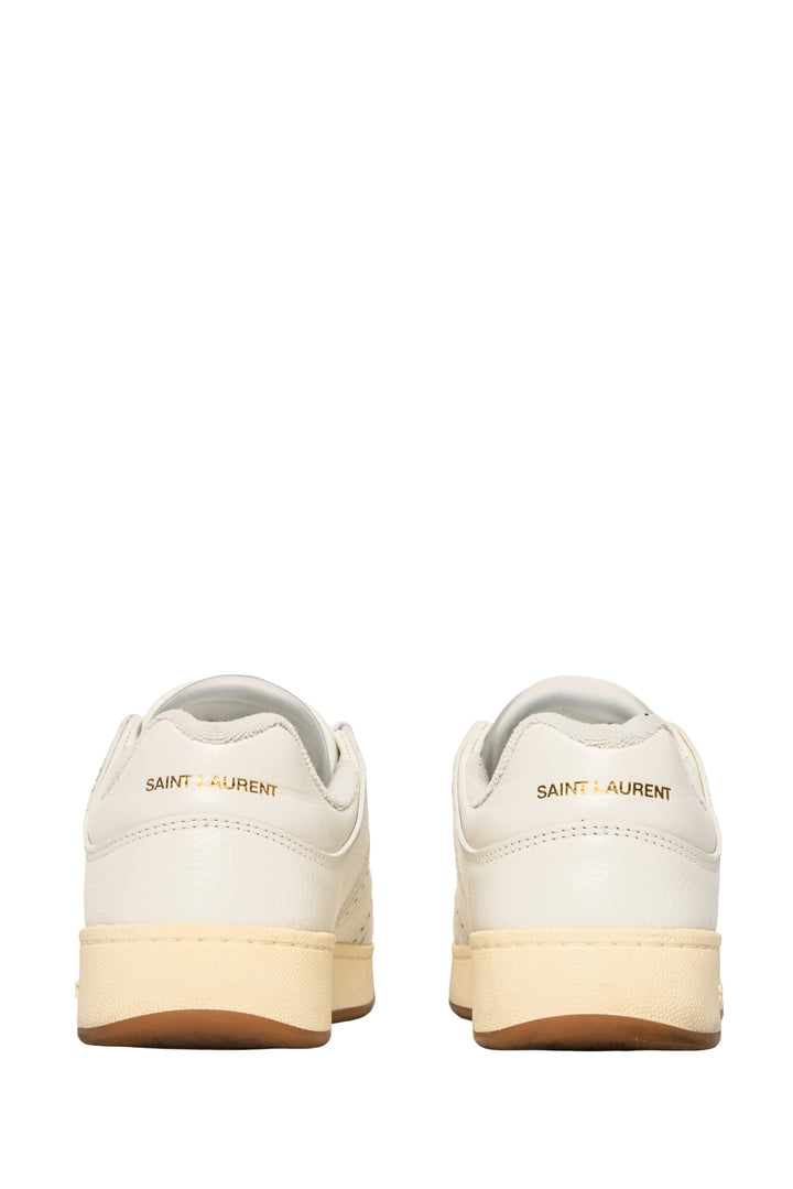 Saint Laurent Size 43.5 Men's SL/61 Low Top Sneakers
