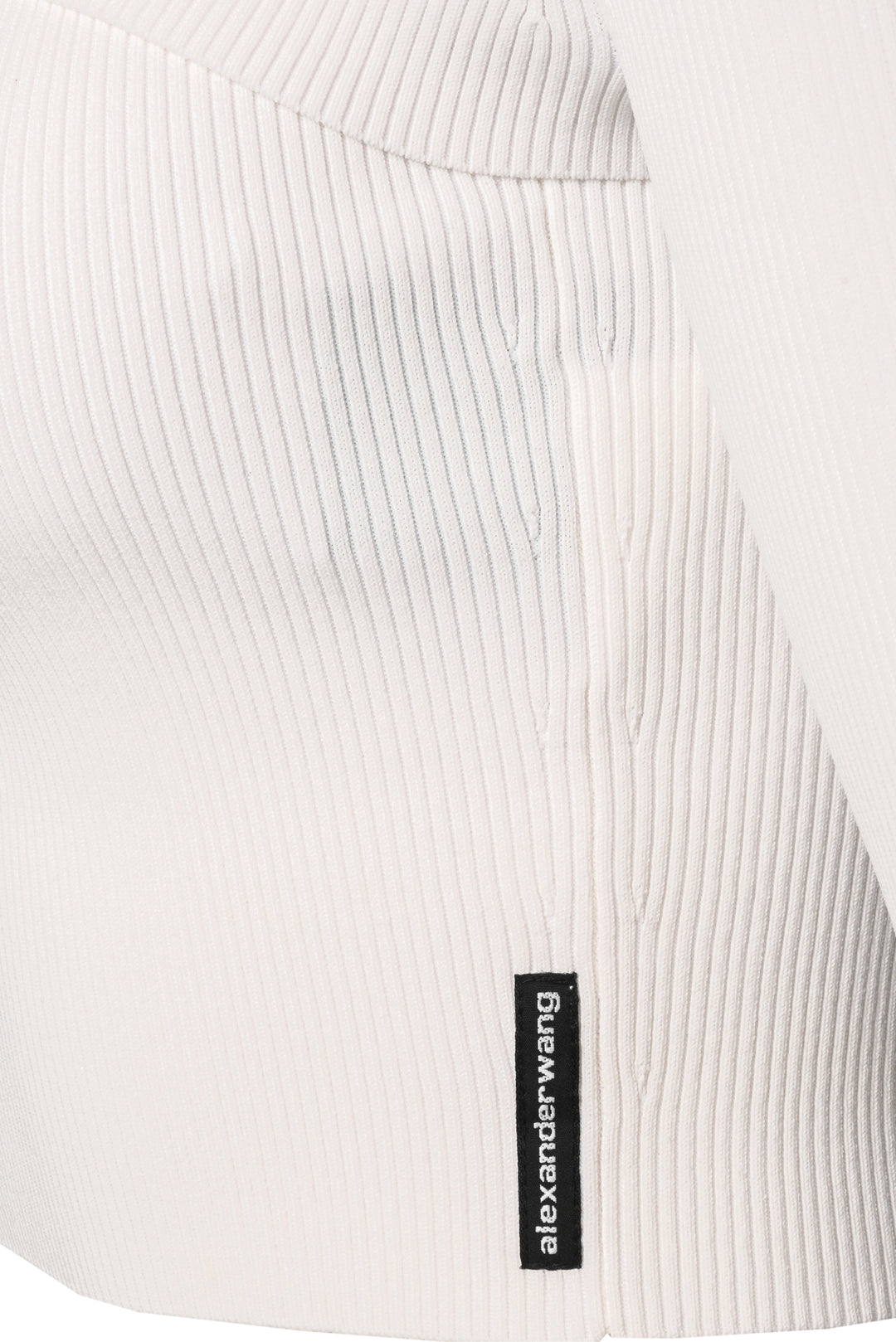 Alexander Wang Size M Cropped Cardigan Twinset