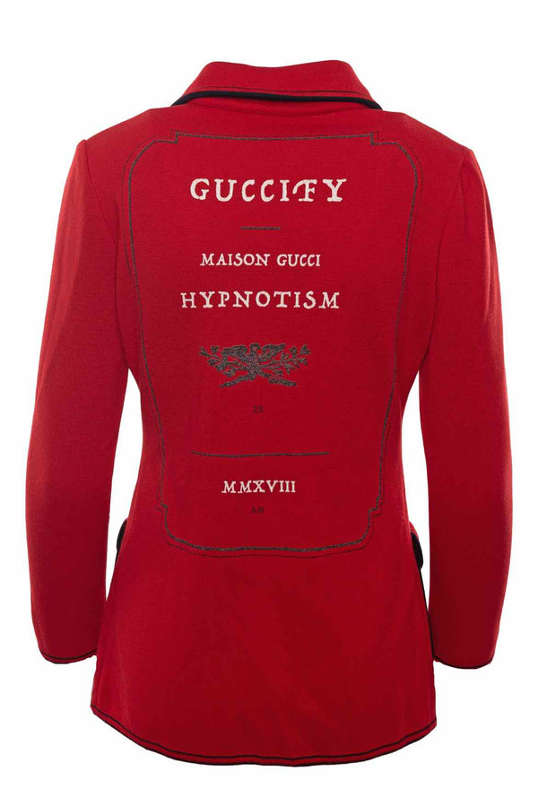 Gucci Size S Cardigan