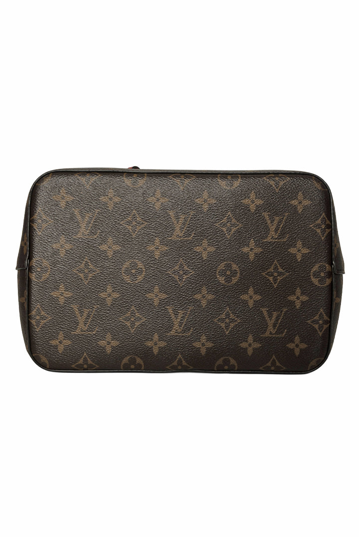 Louis Vuitton 2020 Neonoe MM Bucket Bag