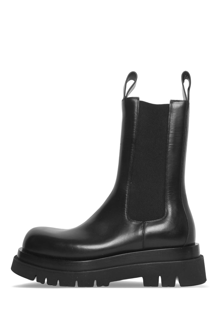 Bottega Veneta Size 39.5 Ankle Boots